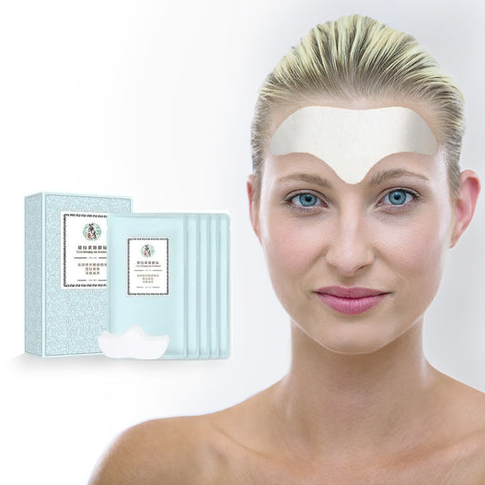 Are Forehead Lines Making You Look Tired? The Ultimate Solution Is Here!
